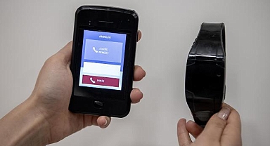 Kadına şiddet uygulayan 670 kişi elektronik kelepçeyle izleniyor