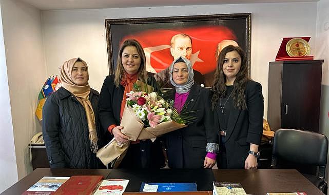 MHP'de KAÇEP Başkanlığı'na Aksu atandı