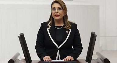 Milletvekili Gezmiş'ten, Milletvekili Temür'e cevap