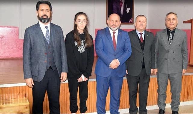 Peygamber sevgisi engelleri aştı