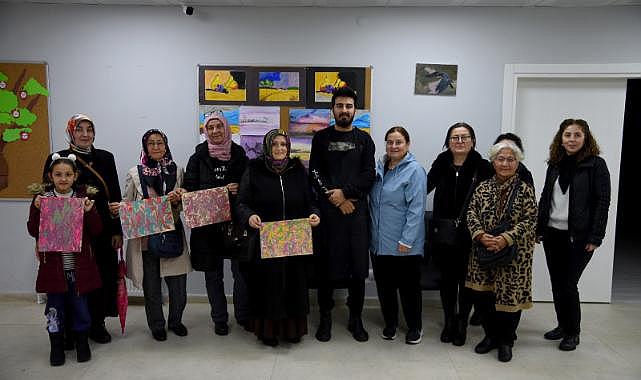 “Şehrimi Geziyorum” Projesine yoğun ilgi