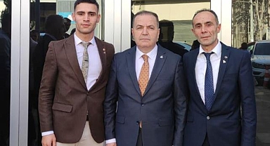 “Siz belediyeye talip misiniz?”