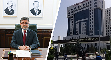 Tarım ve Orman Bakanlığı, 5 bin 500 personel alacak