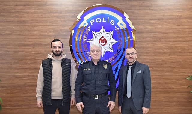 Tepeköy Derneği ziyaretlerini sürdürüyor