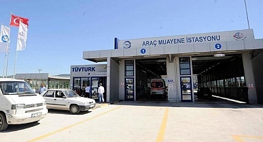 TESK Genel Başkanı'ndan araç muayene tepkisi!