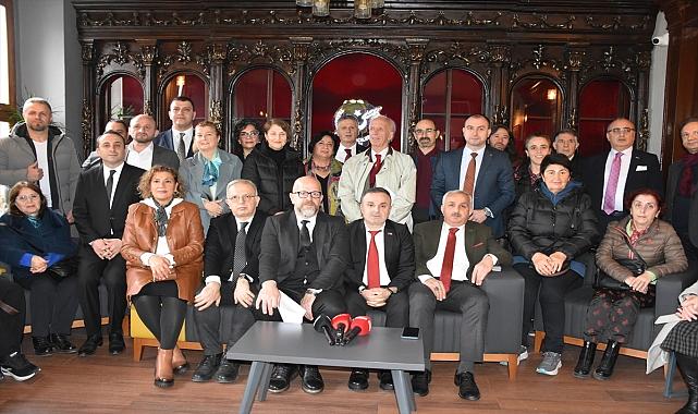 Trabzon'da Nemlizade Konağı'nın müze olması talebi
