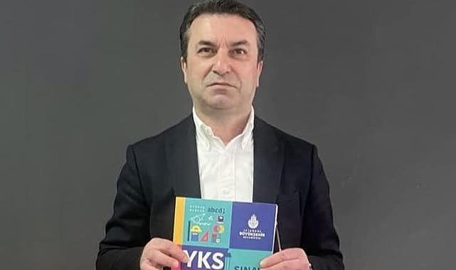 Başkan Karadeniz'den öğrencilere destek