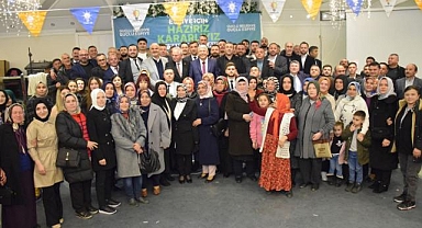 Espiyelilerden o adaya tam destek!