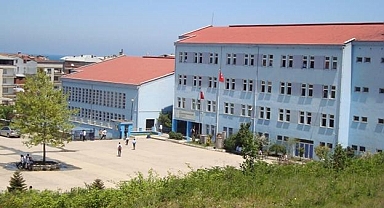 Giresun’da o okul 3 proje ile bölge finallerinde