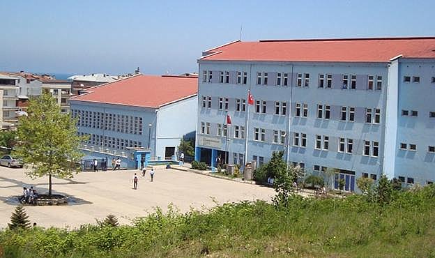 Giresun’da o okul 3 proje ile bölge finallerinde