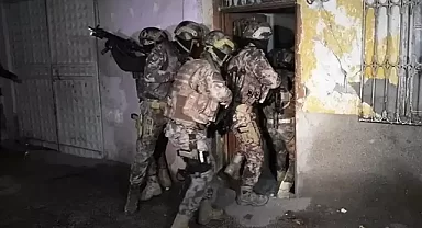 Giresun dahil 56 ilde operasyon.. Kamuyu dolandırmışlar!