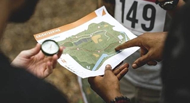 Ordu'da ‘Oryantiring Yarışları’ başlıyor!