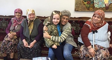 Gireesun'da 84 Bin 697 yaşlı var