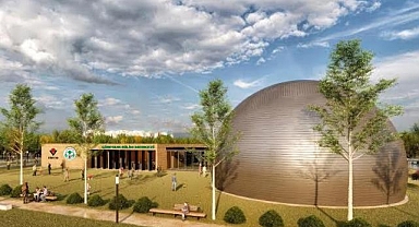 Giresun'da bir ilk yaşanacak