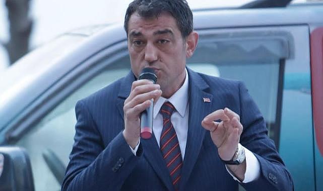 “Her yıl 31 Mart’ta mal varlığımı açıklayacağım”
