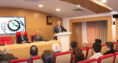 Mart ayı meclis toplantısı yapıldı