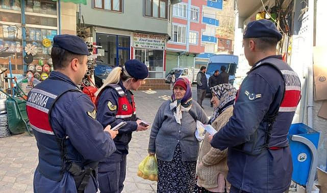 Yağlıder'de halka KADES anlatıldı