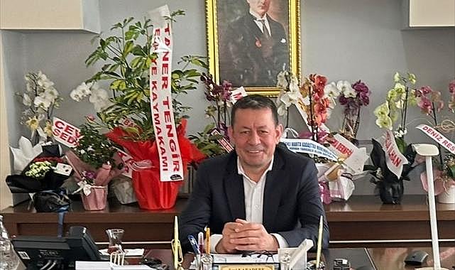 Espiye Belediyesi çalışmalarını sürdürüyor