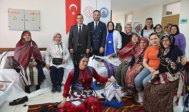 Görele'de