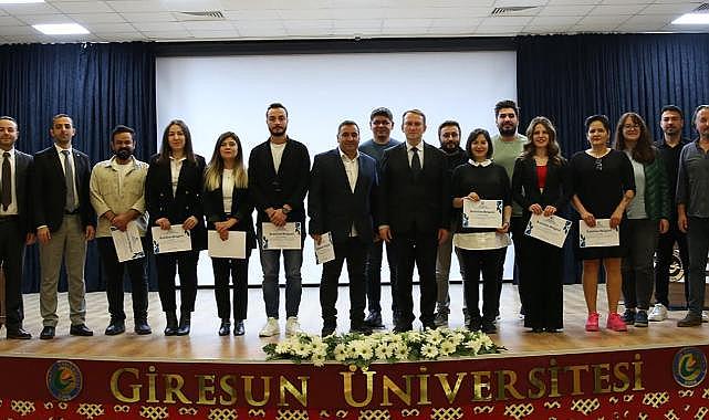 Proje Deneyimleri Konferansı II Düzenlendi