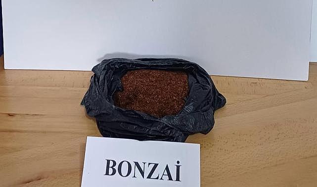 Uyuşturucu operasyonunda 10 kişi yakalandı