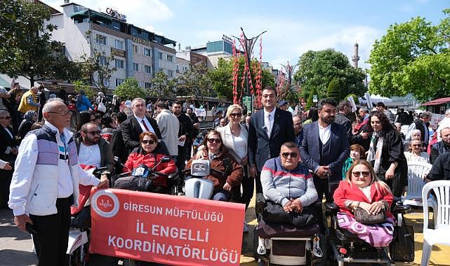 Belediye Başkanı Köse'den