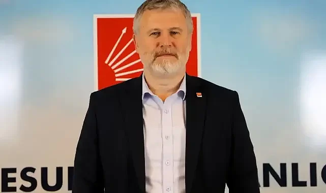 CHP İl Başkanı Şenyürek, iş dünyası için kara tablo çizdi