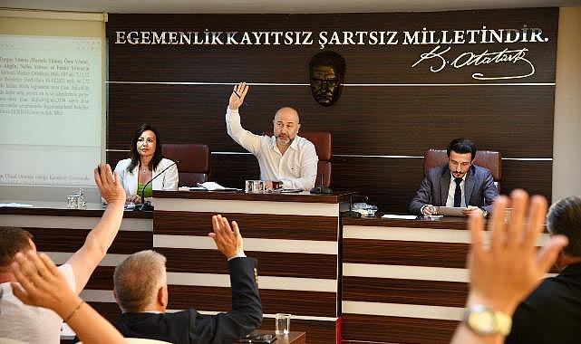 Afet İşleri Kuruldu