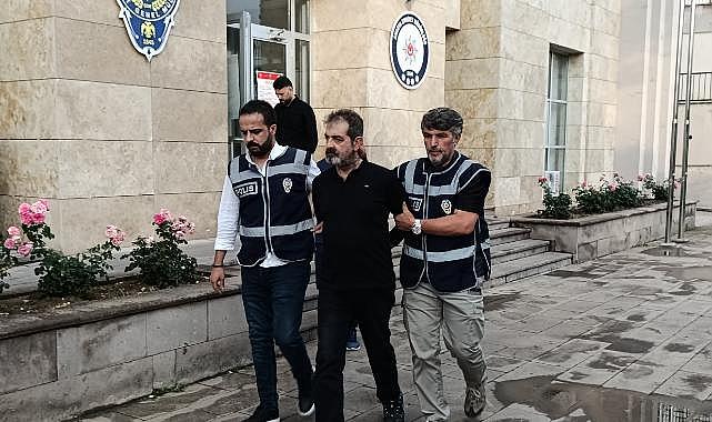 Amasya'da 15 yıl önceki cinayetle ilgili maktulün iş ortağı tutuklandı