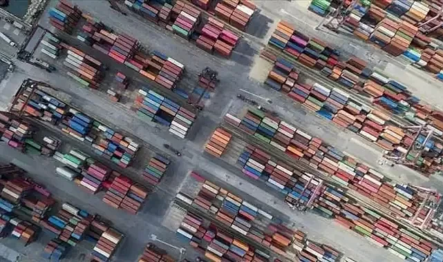 Doğu Karadeniz'den 5 ayda yaklaşık 681,3 milyon dolarlık ihracat yapıldı