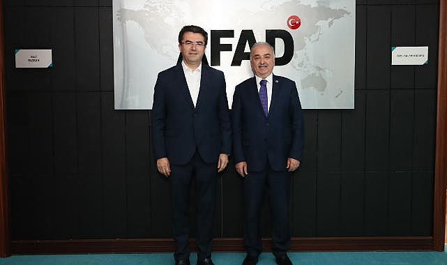Giresun'a afet çalışmalarında kullanılmak üzere 130 milyon lira ödenek aktarılacak