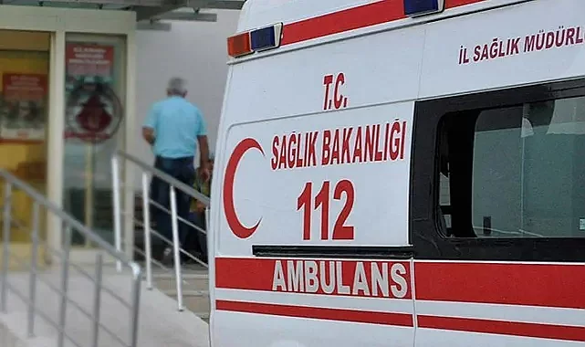 Giresun'da emekli vali yardımcısı evinde ölü bulundu