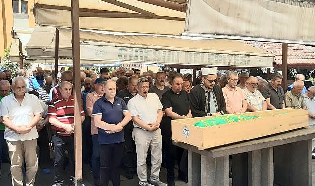 Şengün Ailesinin acı günü