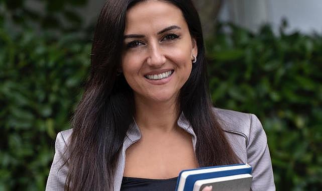Türk öğretmen İngiltere'de