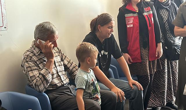 Zonguldak'ta maden ocağındaki göçükte mahsur kalan 2 işçiden 1'i öldü