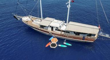 Neden Bodrum'da Tekne Kiralama Yapmalısınız?