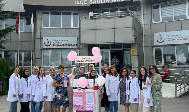 3 ilçede,