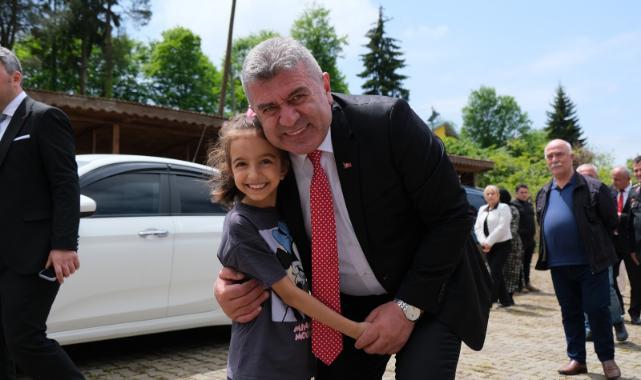 BAŞKAN SIBIÇ' TAN,