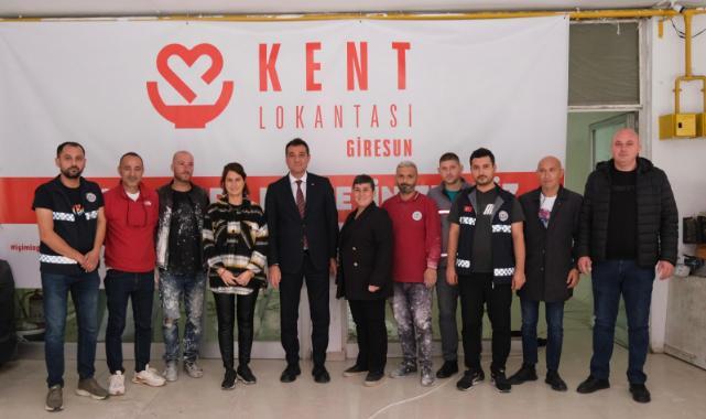 Belediye Başkanı Köse müjdeyi verdi