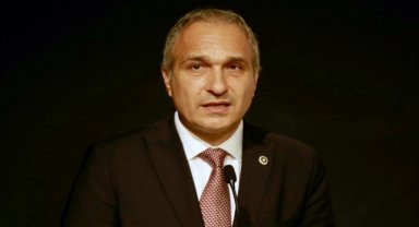 CHP Genel Başkan Yardımcısı Özçağdaş, Giresun'da "Eğitim Buluşmaları" programına katıldı