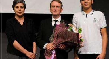 Doğa Koleji'nden Girişimcilik Semineri