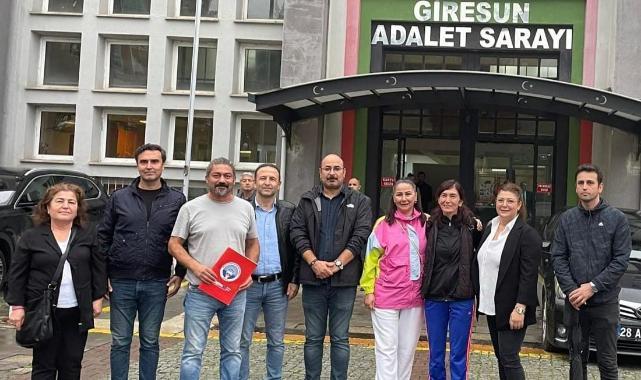 Eğitim-İş’ten, Kurtulmuş'a Anayasa' yı ihlâl eleştirisi