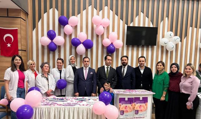 GEAH' TA KANSER TARAMALARI ÜCRETSİZ