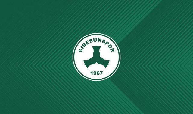 Giresunspor'da Barış Gün'ün Sol Arka Adalesinde Yırtık Tespit Edildi