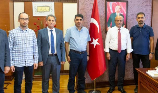 GRÜ' nün akademisyenleri dünyanın en etkili bilim insanları arasında yer aldılar