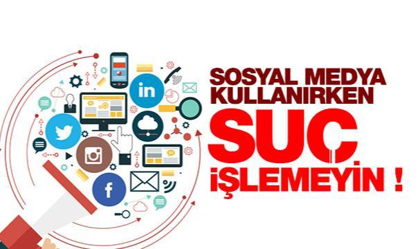Sosyal Medya Paylaşımlarınıza Dikkat: İşte Yargıtay'ın Hakaret Saydığı İfadeler!