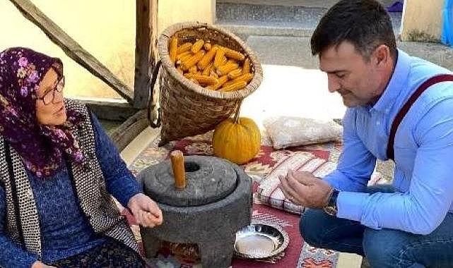 Ata tohumu için uluslararası işbirliği!