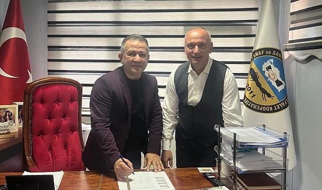 Giresun Esnaf ve Sanatkarına Vakıfbank’tan “Tam Destek Paketi”