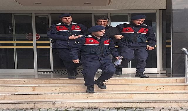 Samsun'da "kasten öldürme" suçlusu firari yakalandı