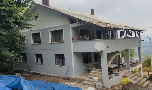 Bolu'da orman köylülerine hibe destekli kredi verildi